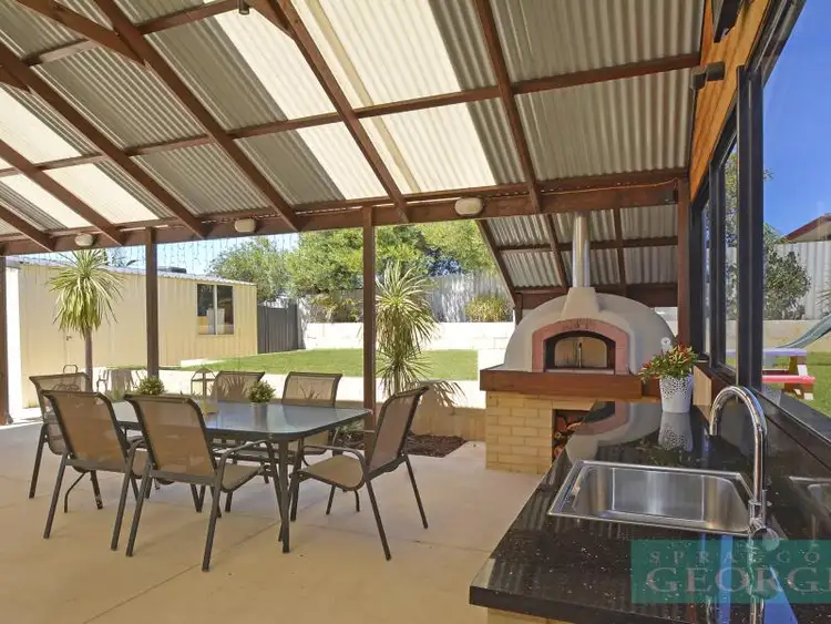 Main view of Homely house listing, 17 Deyoung Road, Craigie WA 6025