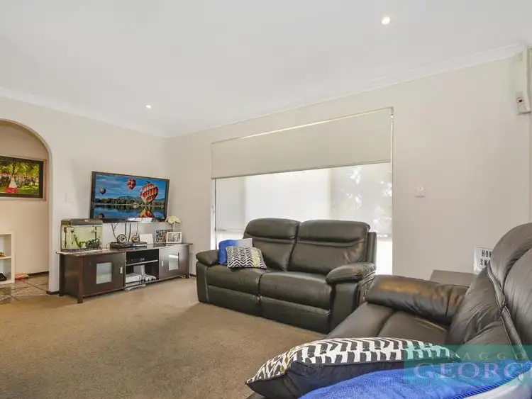 Second view of Homely house listing, 17 Deyoung Road, Craigie WA 6025