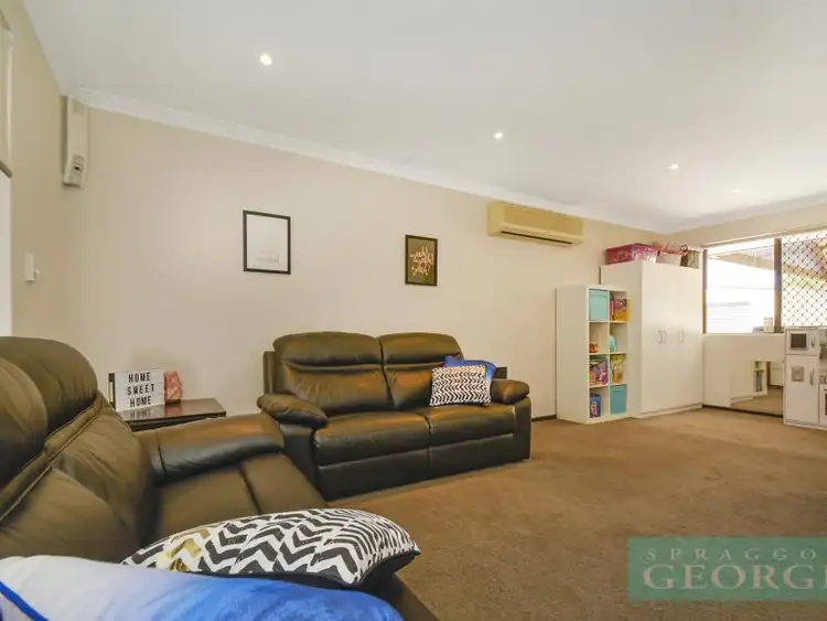 Fourth view of Homely house listing, 17 Deyoung Road, Craigie WA 6025