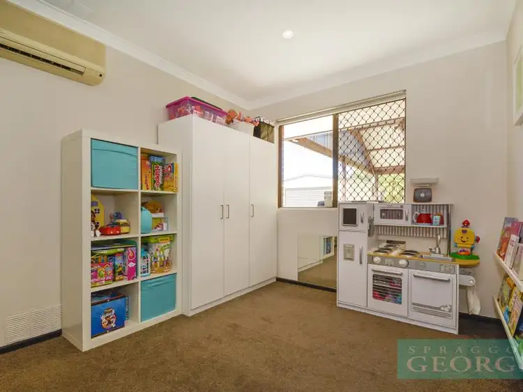 Fifth view of Homely house listing, 17 Deyoung Road, Craigie WA 6025