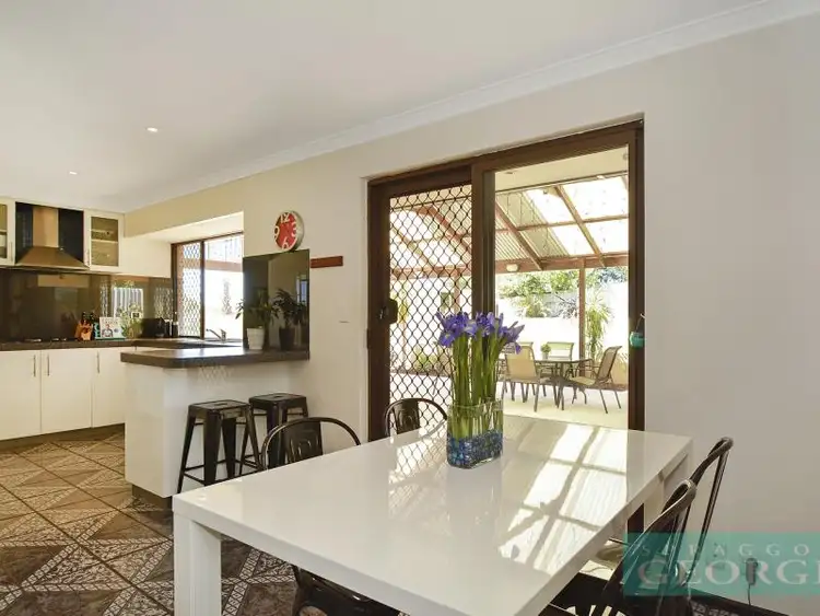 Seventh view of Homely house listing, 17 Deyoung Road, Craigie WA 6025