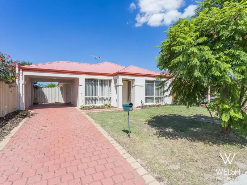 Main view of Homely house listing, 20 Terelinck Crescent, Redcliffe WA 6104