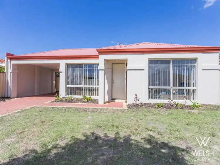 Second view of Homely house listing, 20 Terelinck Crescent, Redcliffe WA 6104