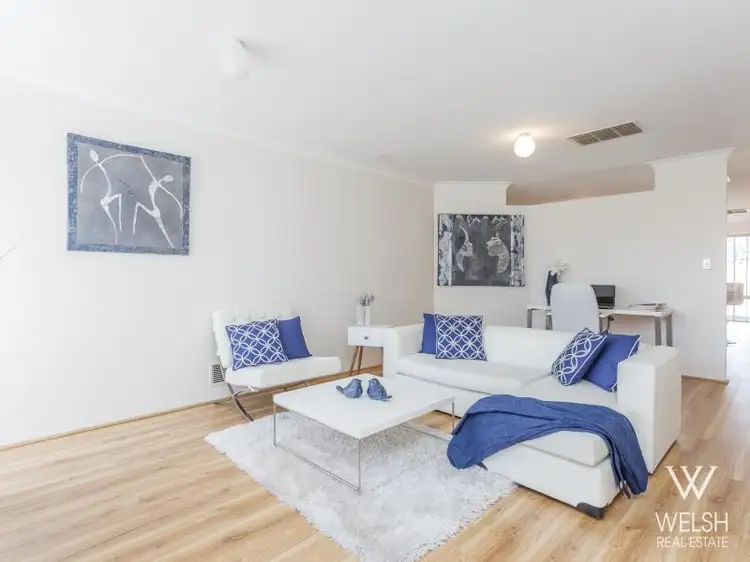 Third view of Homely house listing, 20 Terelinck Crescent, Redcliffe WA 6104