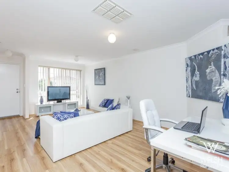 Fifth view of Homely house listing, 20 Terelinck Crescent, Redcliffe WA 6104