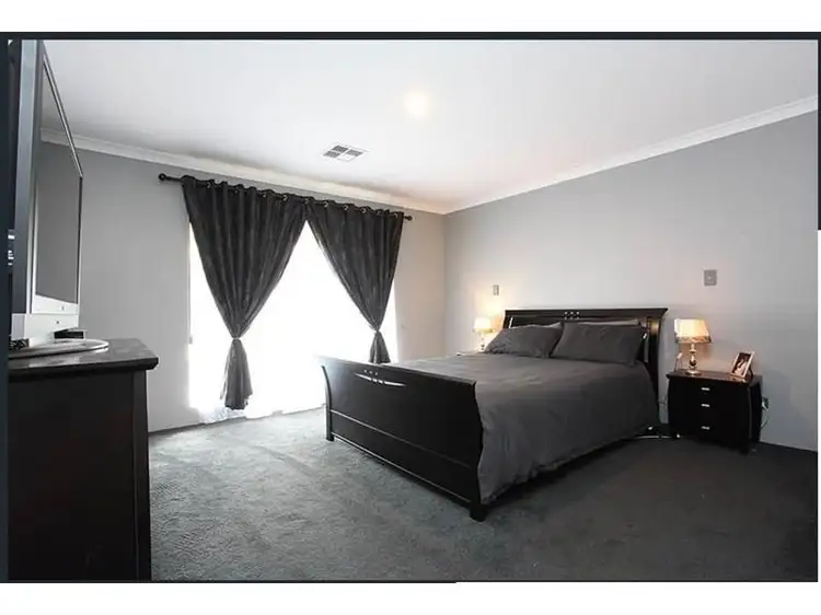 Fourth view of Homely house listing, 24 Vermillion Boulevard, Hilbert WA 6112