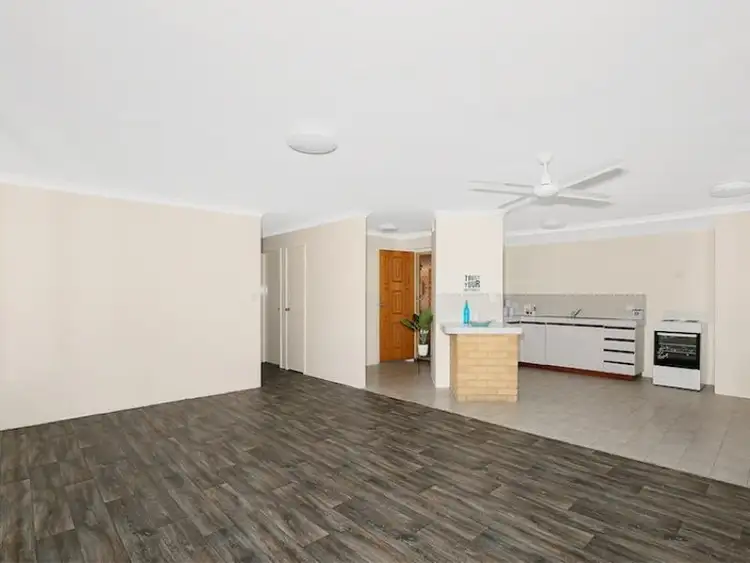 Fourth view of Homely unit listing, 1/8 Gibson Street, Mandurah WA 6210
