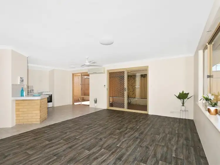 Seventh view of Homely unit listing, 1/8 Gibson Street, Mandurah WA 6210