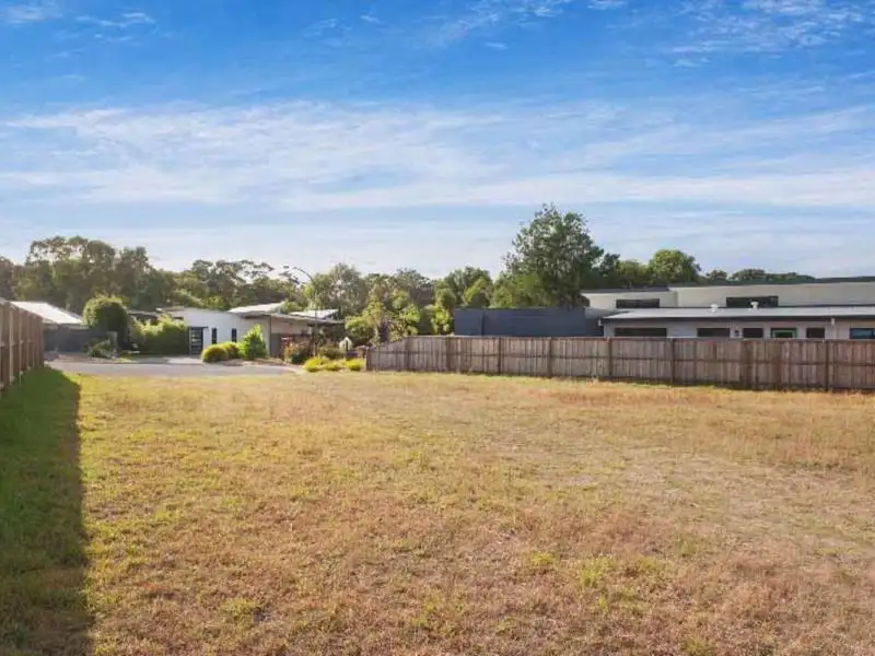 Main view of Homely land listing, 8 Muscat Close, Cowaramup WA 6284