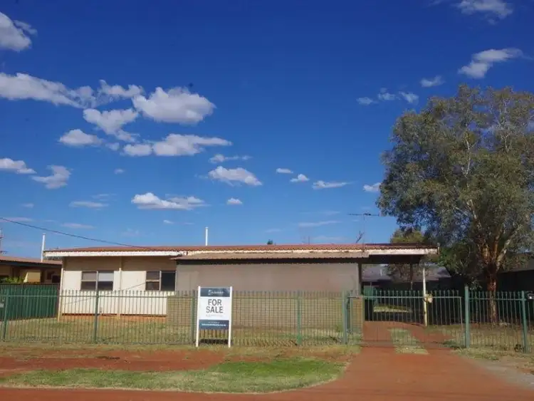 22 Warman Avenue, Newman WA 6753