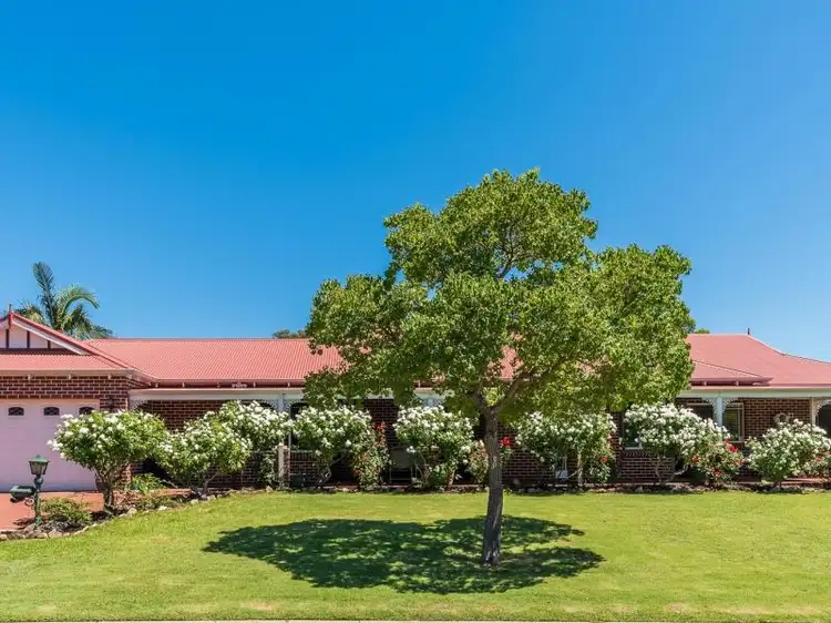 9 Parkview Gardens, Helena Valley WA 6056