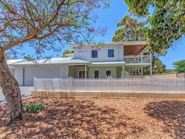 9 Amy Street, Byford WA 6122