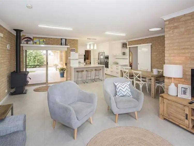 Fourth view of Homely house listing, 6 Locke Street, Abbey WA 6280