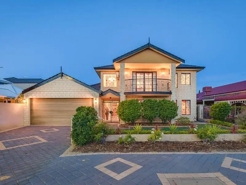 Main view of Homely house listing, 23 Cotoneaster Ramble, Stirling WA 6021