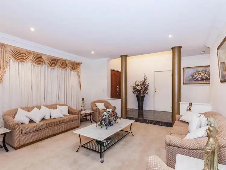 Second view of Homely house listing, 23 Cotoneaster Ramble, Stirling WA 6021