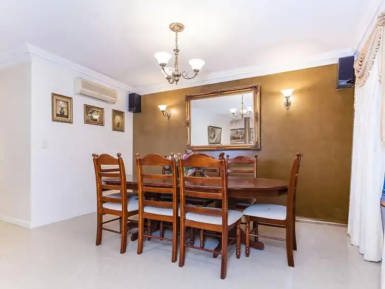 Fifth view of Homely house listing, 23 Cotoneaster Ramble, Stirling WA 6021