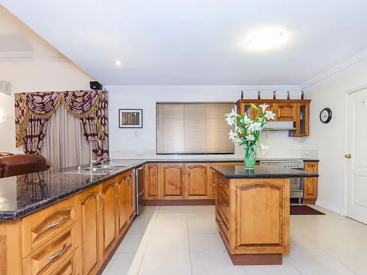 Sixth view of Homely house listing, 23 Cotoneaster Ramble, Stirling WA 6021