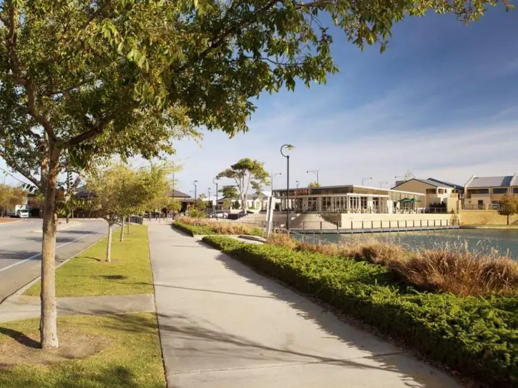 LOT 746 Corinda Way, Ridgewood WA 6030
