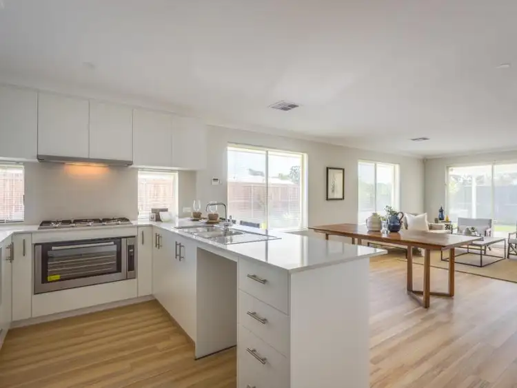 Main view of Homely house listing, Lot 49 Strive Loop, Girrawheen WA 6064