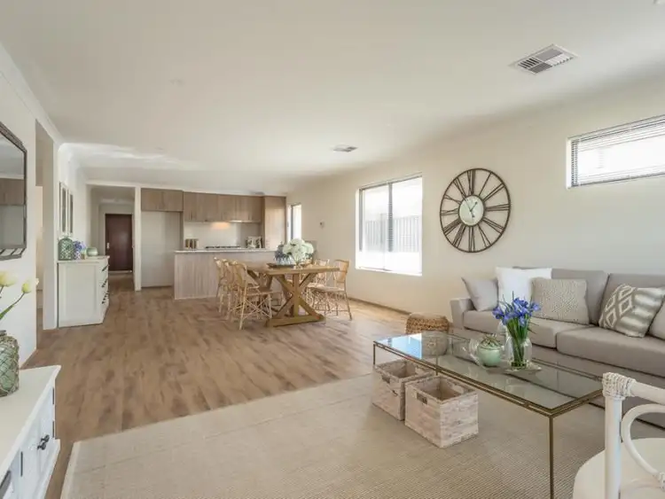 Second view of Homely house listing, Lot 49 Strive Loop, Girrawheen WA 6064