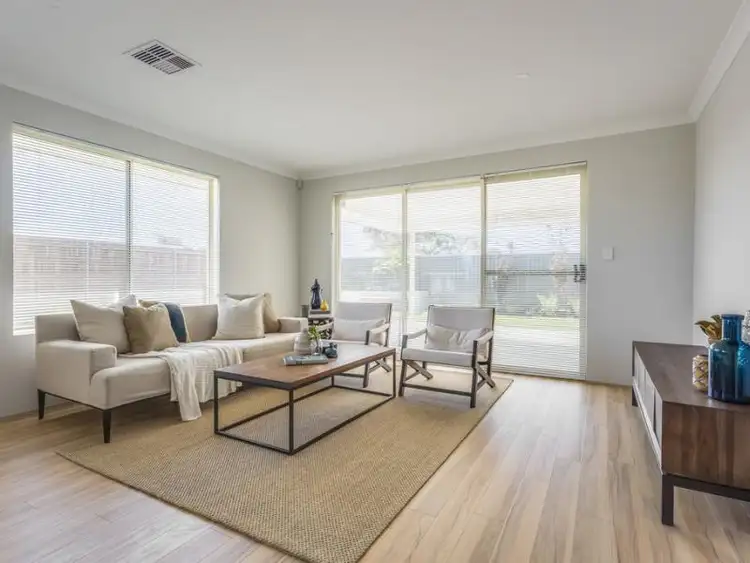 Fourth view of Homely house listing, Lot 49 Strive Loop, Girrawheen WA 6064
