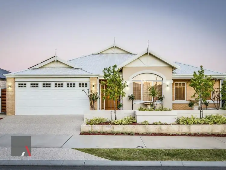30 Monticello Meander, Landsdale WA 6065