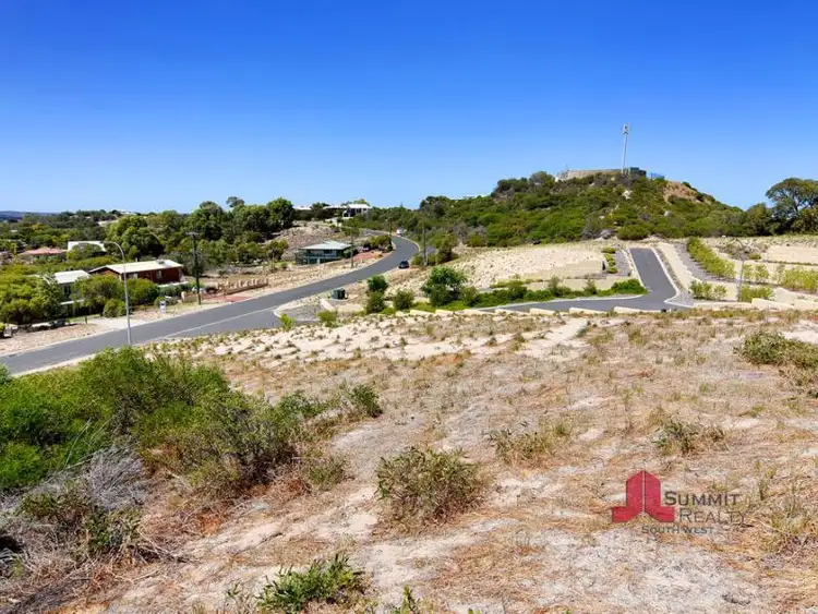 17 Starflower View, Preston Beach WA 6215
