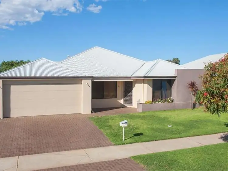 45 Caprock Crescent, Vasse WA 6280