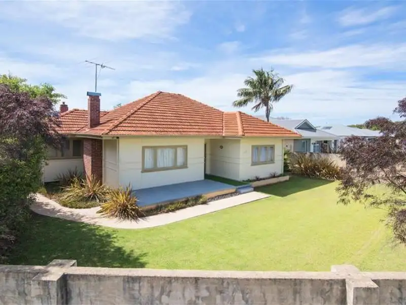 Main view of Homely house listing, 125 Bussell Highway, West Busselton WA 6280