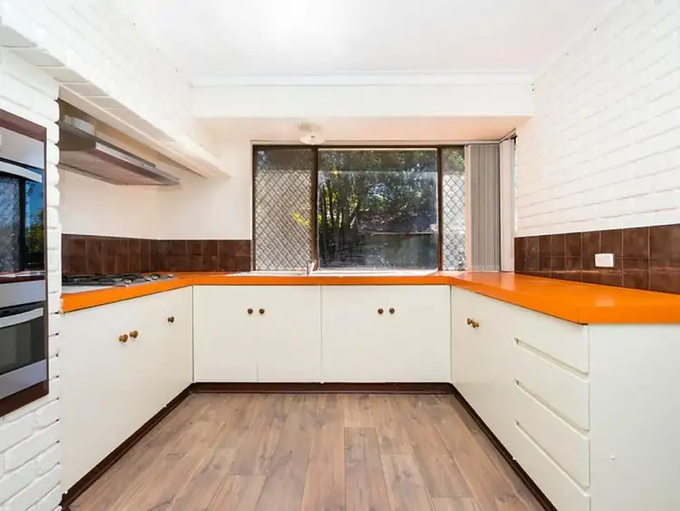 Fifth view of Homely house listing, 46 Urbahns Crescent, Bateman WA 6150
