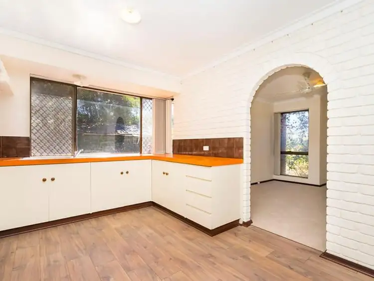 Sixth view of Homely house listing, 46 Urbahns Crescent, Bateman WA 6150