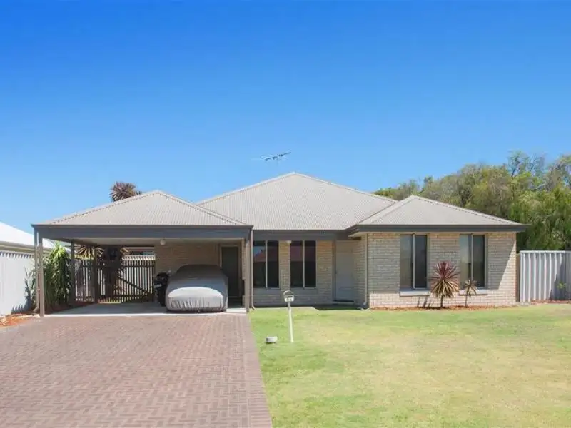 Main view of Homely house listing, 51 Currawong Drive, Broadwater WA 6280