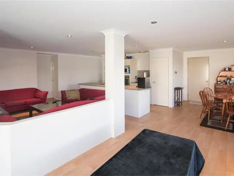 Fourth view of Homely house listing, 51 Currawong Drive, Broadwater WA 6280