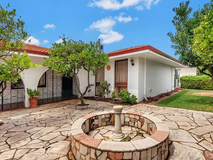 Second view of Homely house listing, 262 Warwick Road, Duncraig WA 6023
