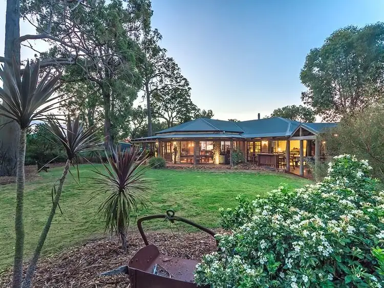 Second view of Homely house listing, 3 Marginata Parade, Jarrahdale WA 6124