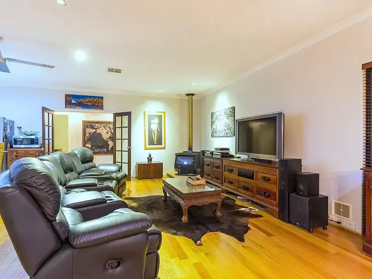 Third view of Homely house listing, 3 Marginata Parade, Jarrahdale WA 6124