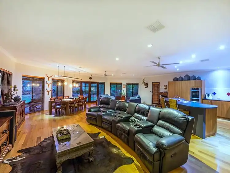 Fifth view of Homely house listing, 3 Marginata Parade, Jarrahdale WA 6124