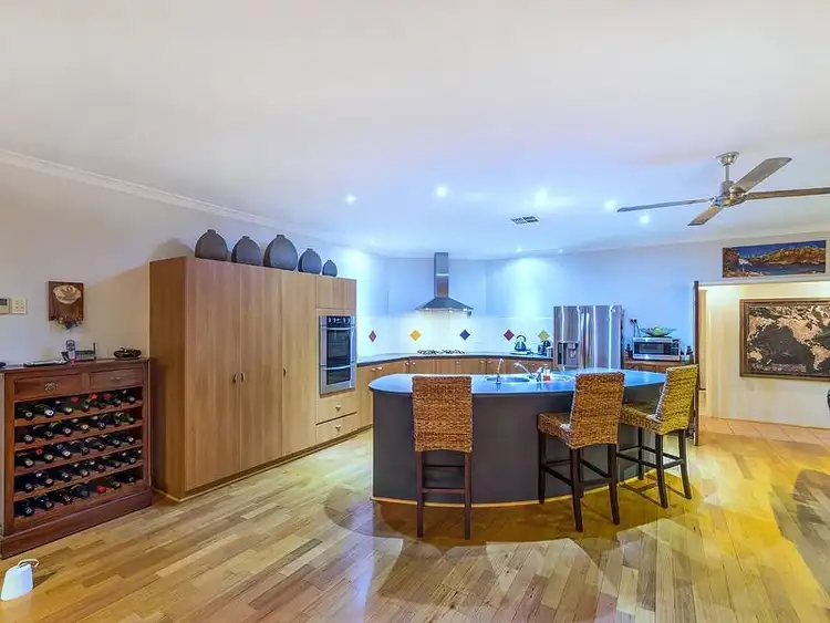 Seventh view of Homely house listing, 3 Marginata Parade, Jarrahdale WA 6124