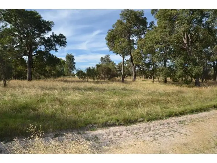 Fifth view of Homely land listing, 8 Greenhill Grove, Cardup WA 6122