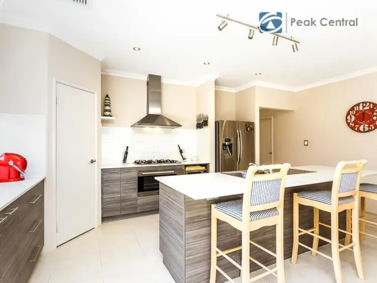 Third view of Homely house listing, 7 Lomond Crescent, Wandi WA 6167