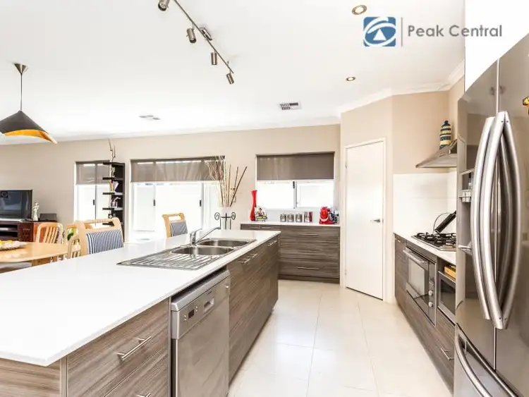 Fourth view of Homely house listing, 7 Lomond Crescent, Wandi WA 6167