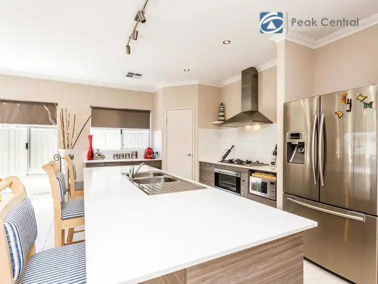 Sixth view of Homely house listing, 7 Lomond Crescent, Wandi WA 6167