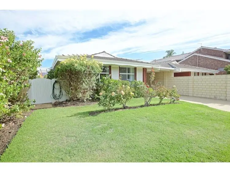 Second view of Homely house listing, 197B Hale Road, Wembley Downs WA 6019
