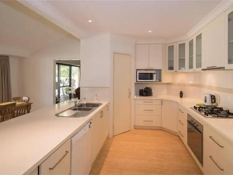 Second view of Homely house listing, 4 Deacon Walk, West Busselton WA 6280