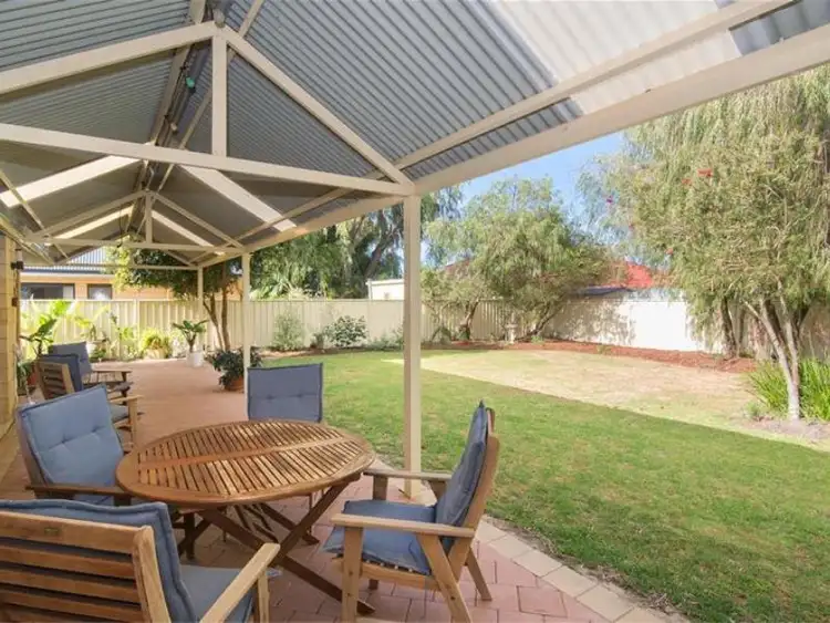 Third view of Homely house listing, 4 Deacon Walk, West Busselton WA 6280