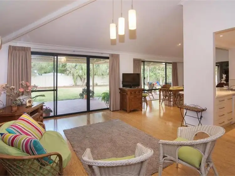 Fourth view of Homely house listing, 4 Deacon Walk, West Busselton WA 6280