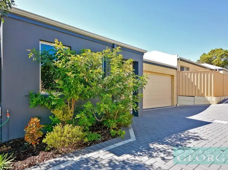 76b Eastdene Circle, Nollamara WA 6061