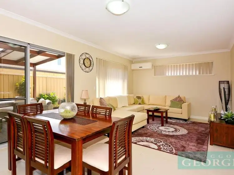 Third view of Homely villa listing, 76b Eastdene Circle, Nollamara WA 6061