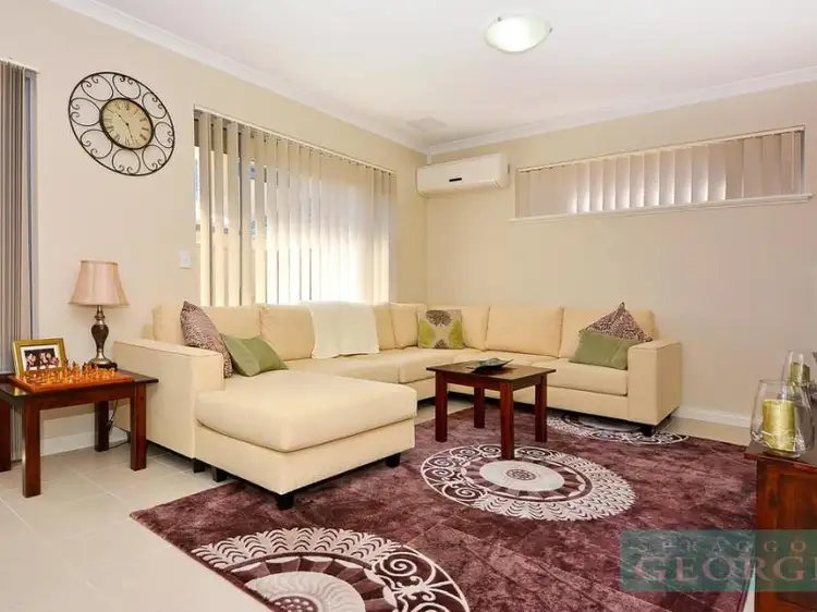Fourth view of Homely villa listing, 76b Eastdene Circle, Nollamara WA 6061
