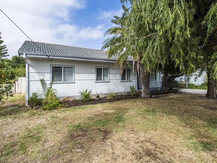 Fifth view of Homely house listing, 7 Henson Street, Silver Sands WA 6210